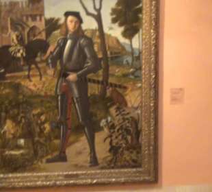 Museo Thyssen-Bornemisza