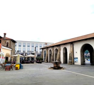 Taverna Koper