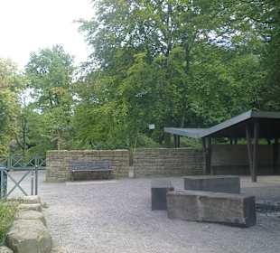 Grill- u. Picknickplatz