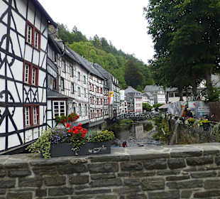 Altstadt Monschau