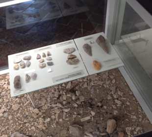 Archäologisches Museum