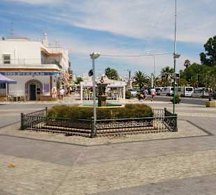 Ayamonte