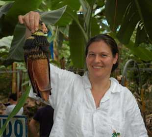 Red Frog Tours Reiseleitung