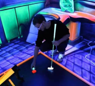 3D-Effekte zum Staunen