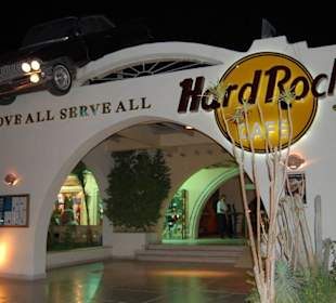 Hard Rock