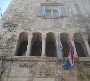 Split