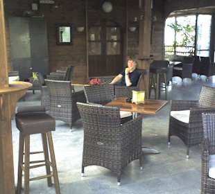 In der Taverne