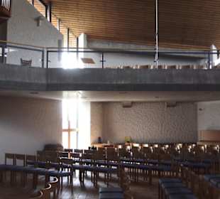 Evangelische Stephanusgemeinde