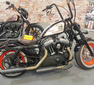 Harley`s 
