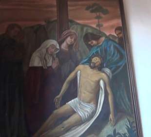 Eglésia del Calvari