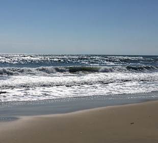 Strand Irakli