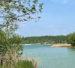 Störmthaler See