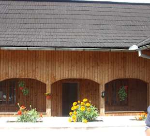 Manastirea Sf. Pantilimon