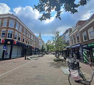 Stadtrundgang Alkmaar