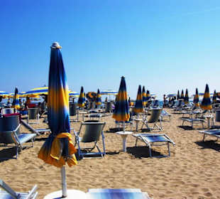 Am Hauptstrand Kostenpflichtig