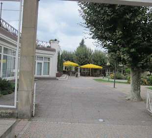 Kurpark Bad Dürkheim