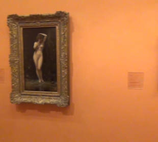 Museo Thyssen-Bornemisza