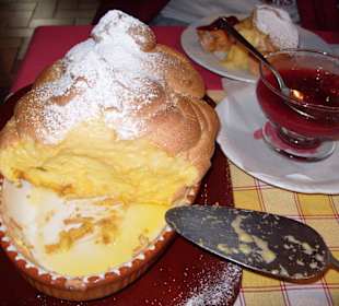 Salzburger Nockerl