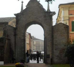 Nationalmuseum Ravenna