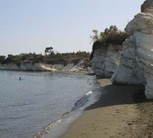 Govenor's beach