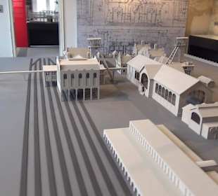 Maschinenhalle