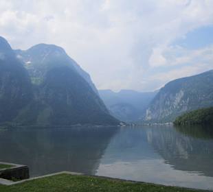 See zum baden und angeln