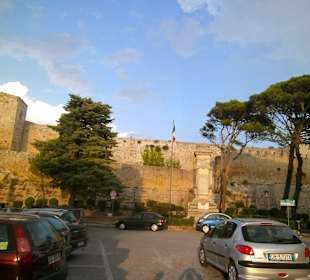 Castello di Lombardia