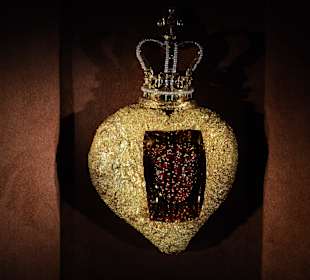 Salvador Dali - biżuteria