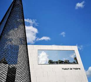 Museum der Moderne Rupertinum