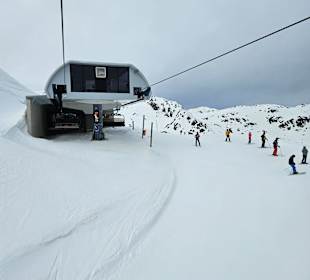 Skiregion Hochzillertal