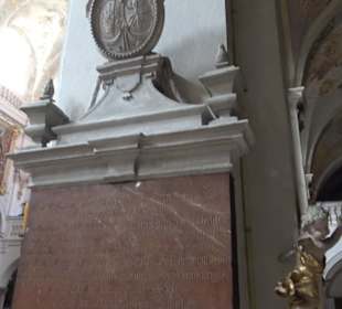 Basilika Sankt Emmeram