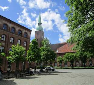  City Sightseeing Bustour