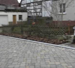 Dorfgemeinschaftshaus Bernloch