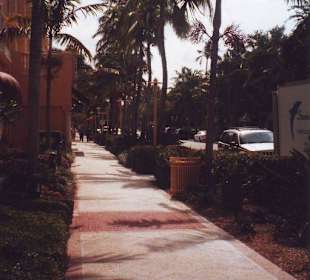5 th Avenue in Naples