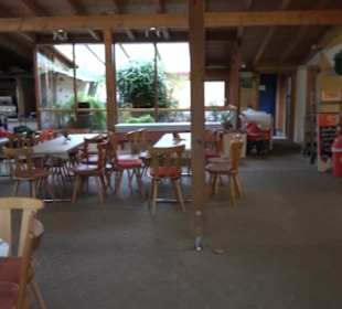 Erlebnisbauernhof und Wildgehege