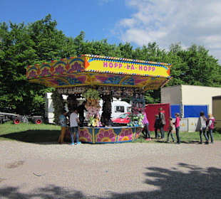 Handkeesfest in Lustadt