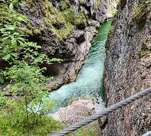 Wandern Reith im Alpbachtal