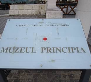 Alba Iulia/Karlsburg