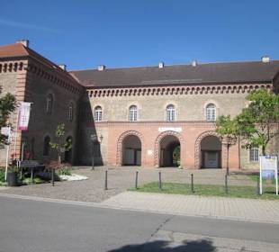 Festung/Altstadt Germersheim