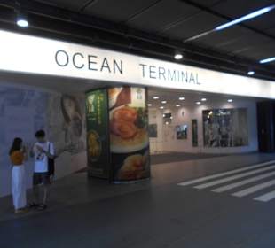 Ocean Terminal
