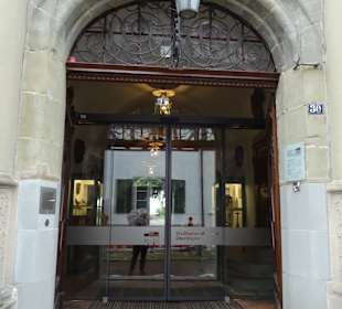 Stadtrundgang Überlingen