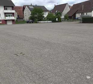 Sportplatz Gruol