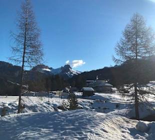 Skigebiet St. Christina in Gröden