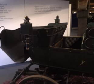 Museum für Kutschen, Chaisen & Karren