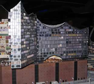 Elfi wird sie genannt