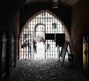 Peinkammer