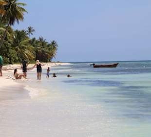 Jeder kann sich zurückziehen 