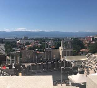 Plovdiv 