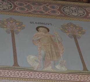 Kirche Mariä Himmelfahrt