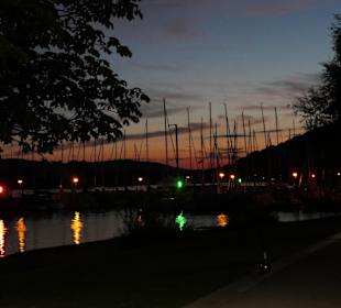 Strandbad Bodman-Ludwigshafen